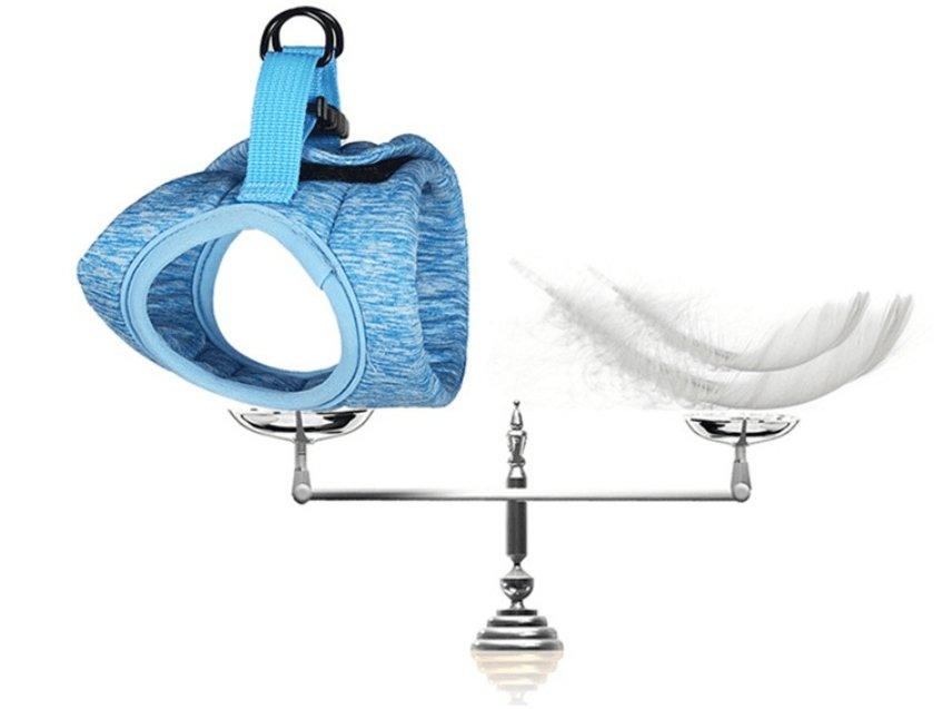 Adventure Cat Leash Vest