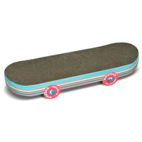 Skateboard Cat Scratching Board - The Ultimate Playtime Haven For Your Feline Friend