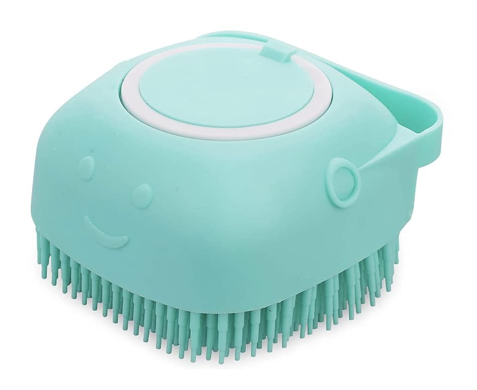 Pet Spa Massage Brush™
