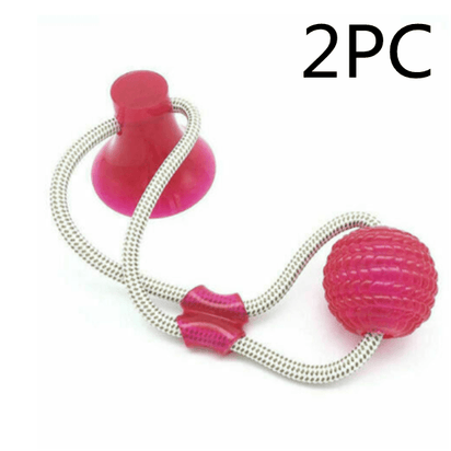 Ultimate Doggy Dental Delight