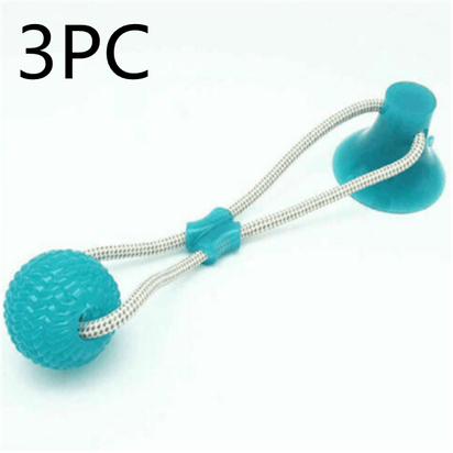 Ultimate Doggy Dental Delight