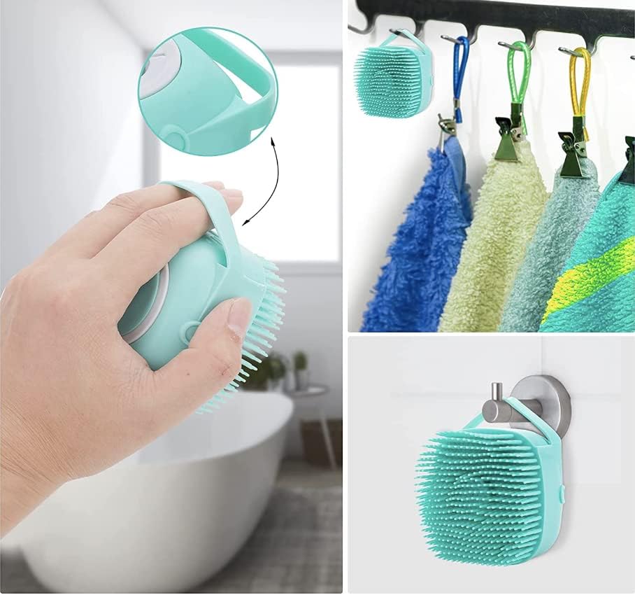 Pet Spa Massage Brush™