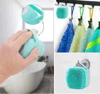 Pet Spa Massage Brush™