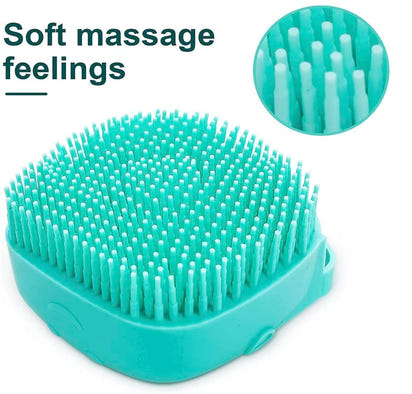 Pet Spa Massage Brush™