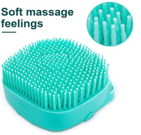 Pet Spa Massage Brush™