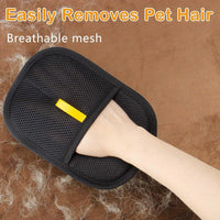 Fur-Free Home™ Pet Hair Removal Glove™