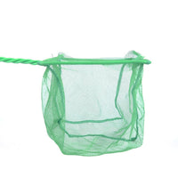 Telescopic Fish Net - Versatile And Expandable Aquarium Tool