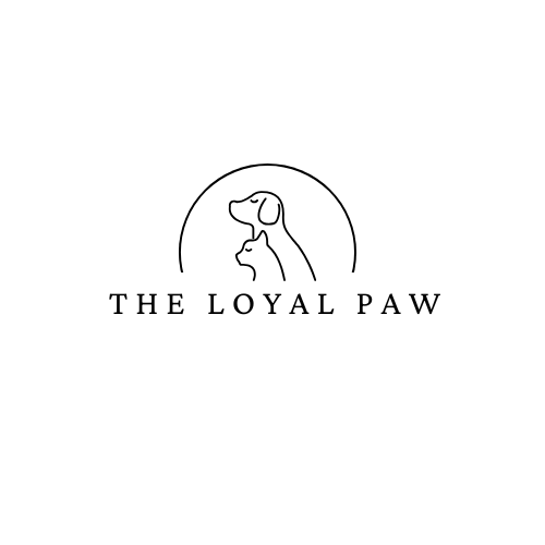 The Loyal Paw